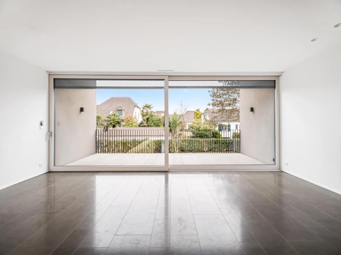 Wunderschönes Penthouse mit Aufzug - Foto 7 von 12
