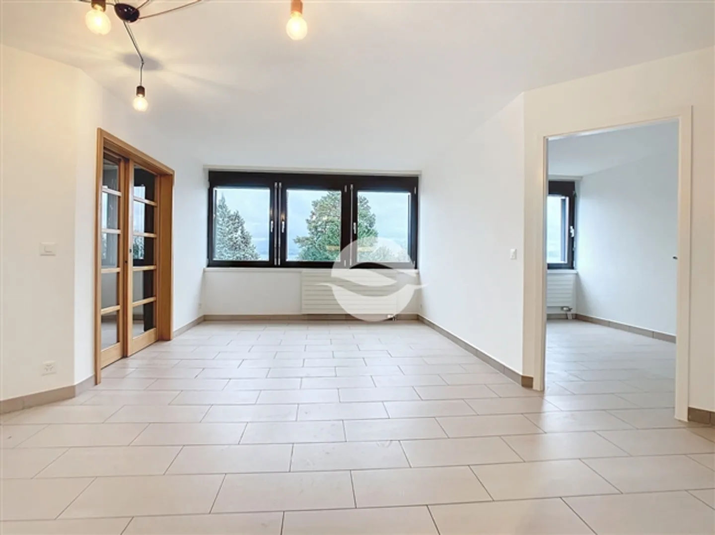 Charmante Wohnung mit Seeblick - Foto 6 von 15