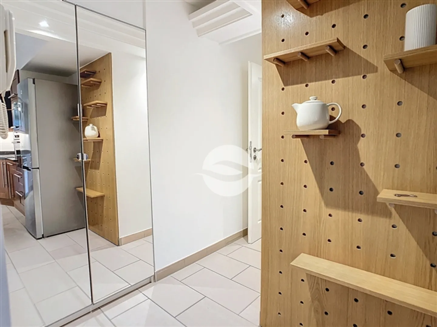 Charmante Wohnung mit Seeblick - Foto 11 von 15