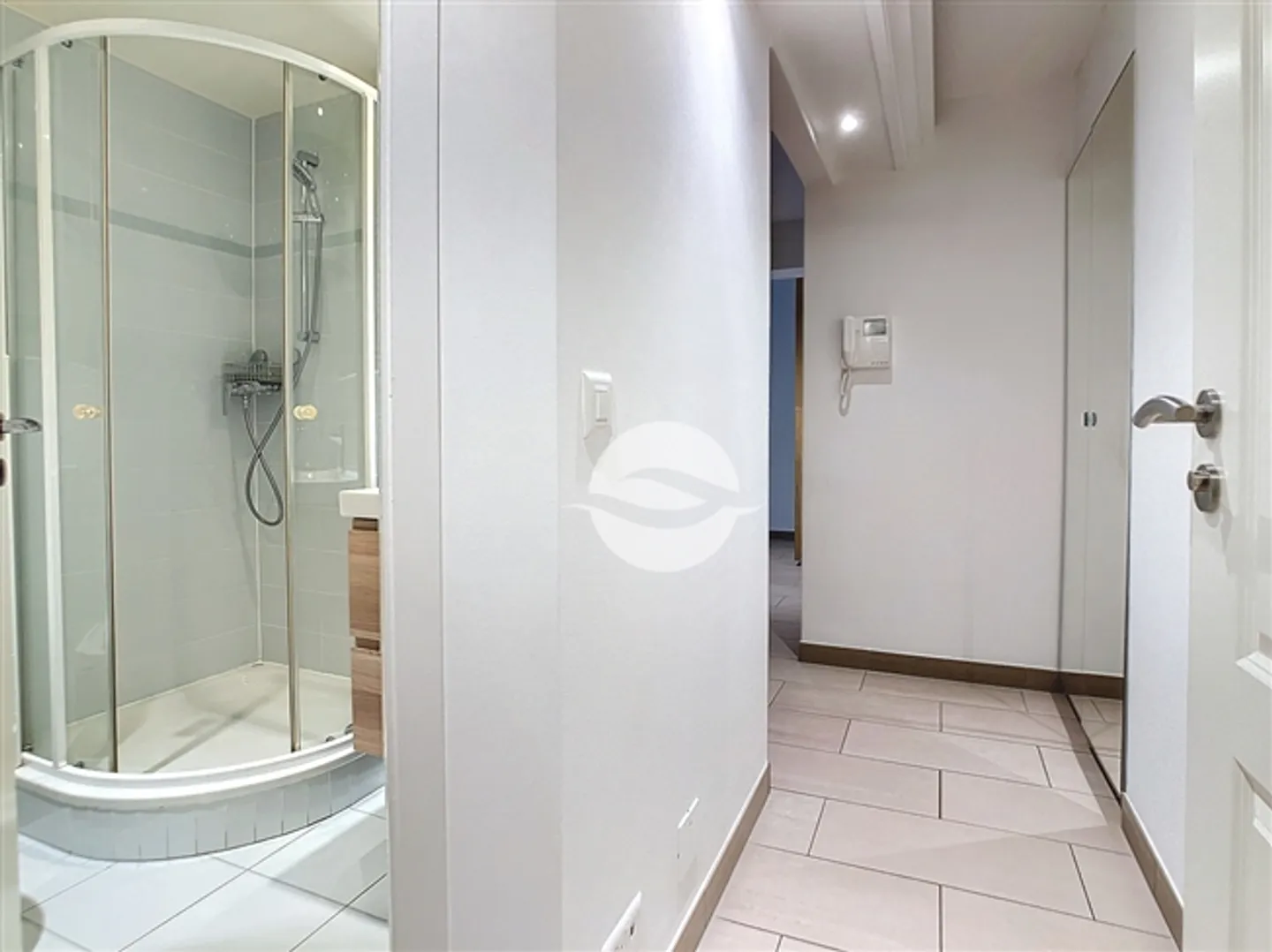 Charmante Wohnung mit Seeblick - Foto 12 von 15