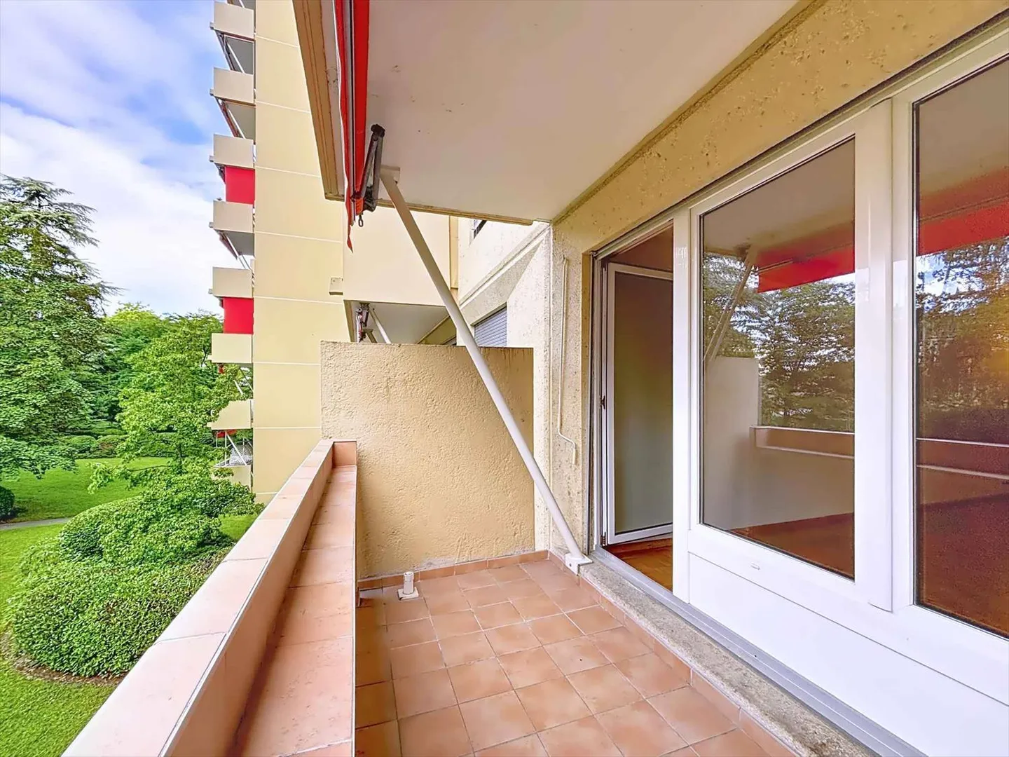 Appartamento in vendita - Foto 1 di 10