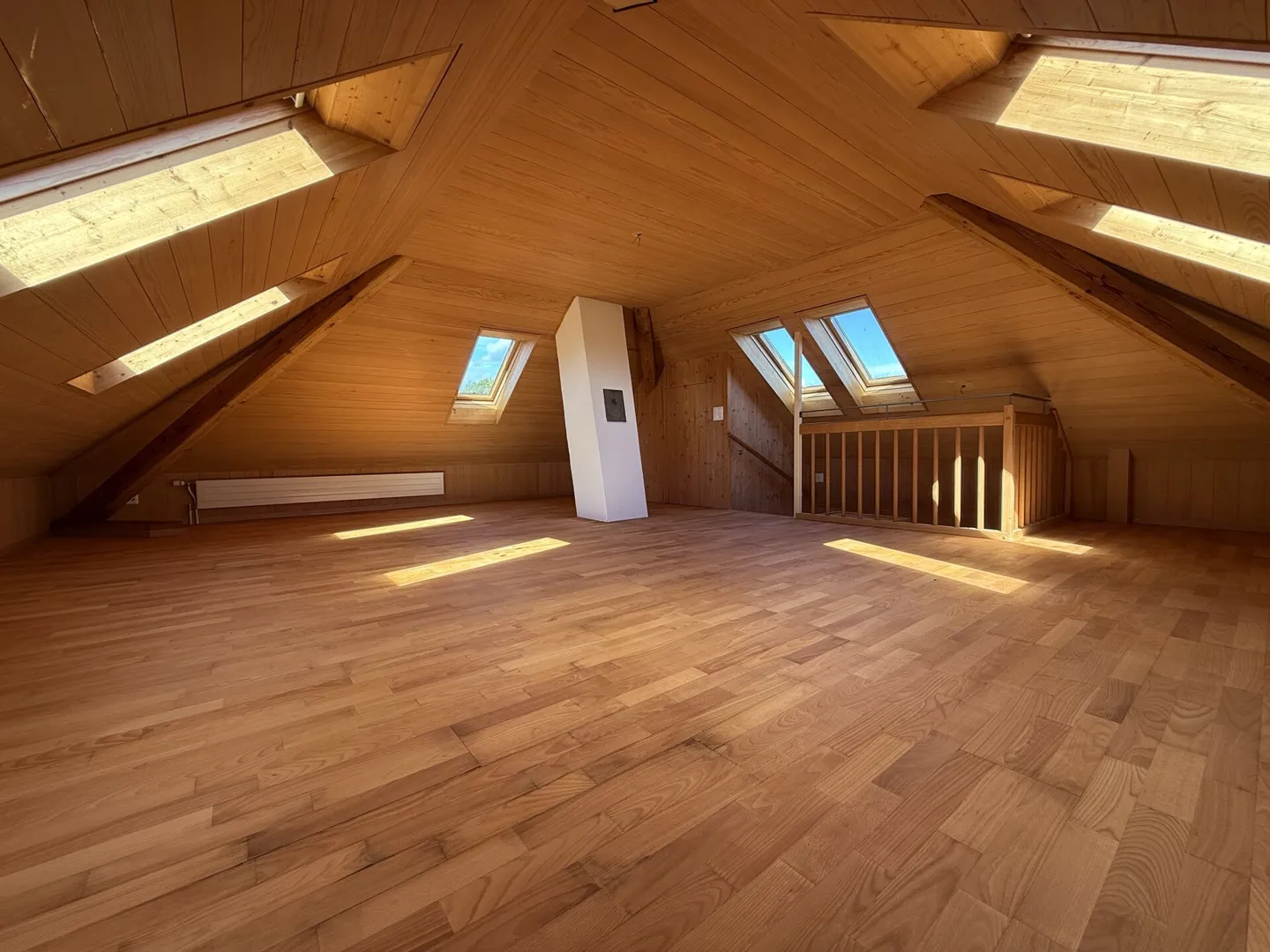 6 Room Single Family House in Langenthal - Photo 10 of 17
