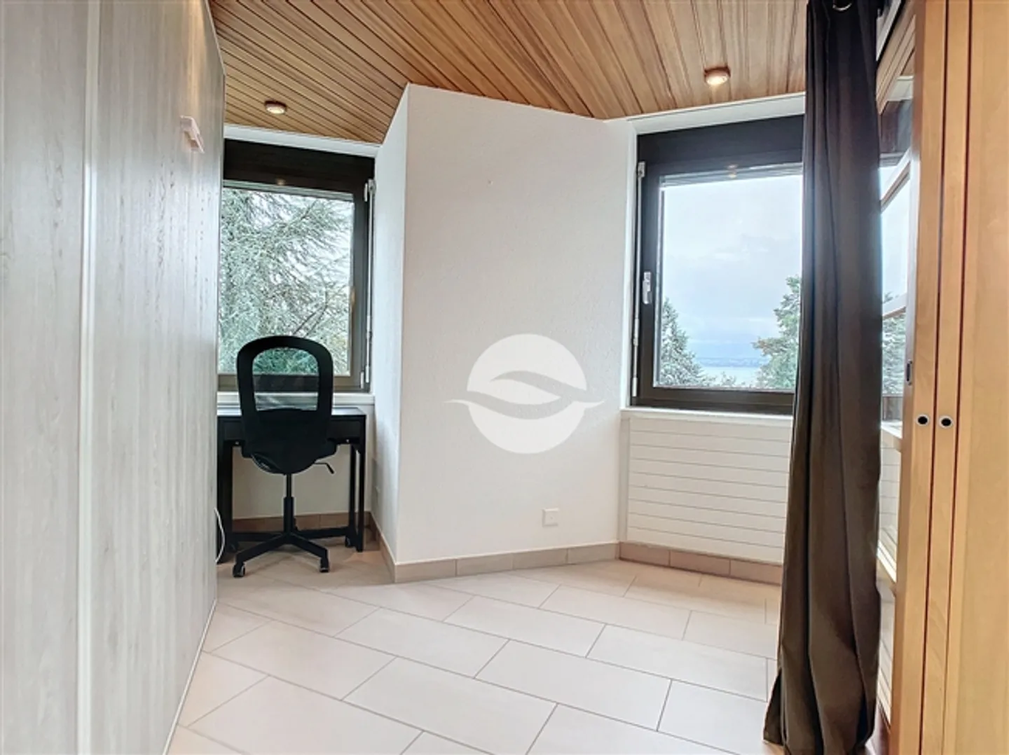 Charmante Wohnung mit Seeblick - Foto 5 von 15