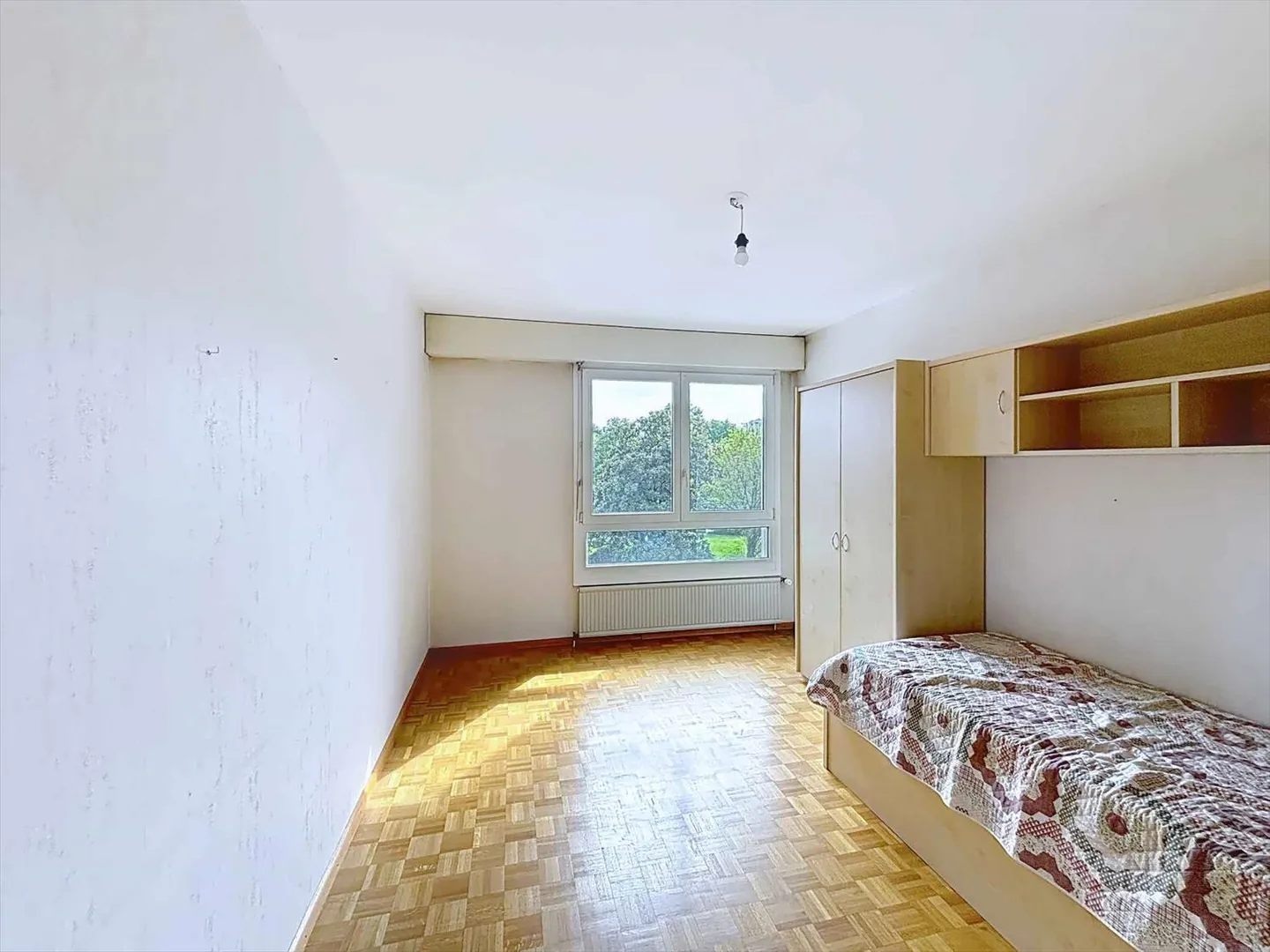 Appartamento in vendita - Foto 7 di 10