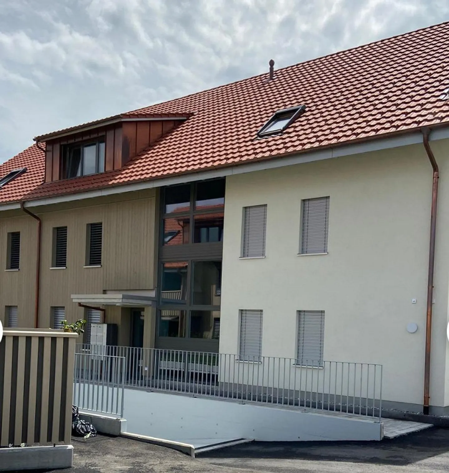 Appartamento attico di 5,5 locali - Foto 2 di 7