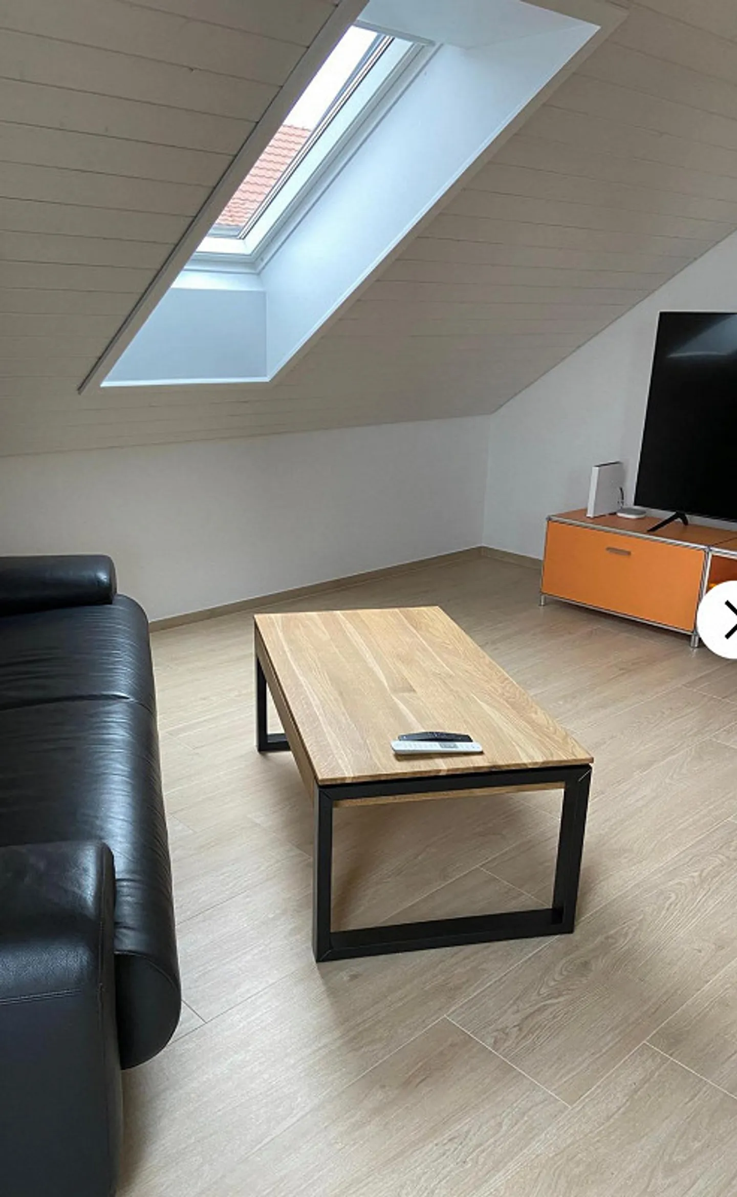 Appartamento attico di 5,5 locali - Foto 4 di 7