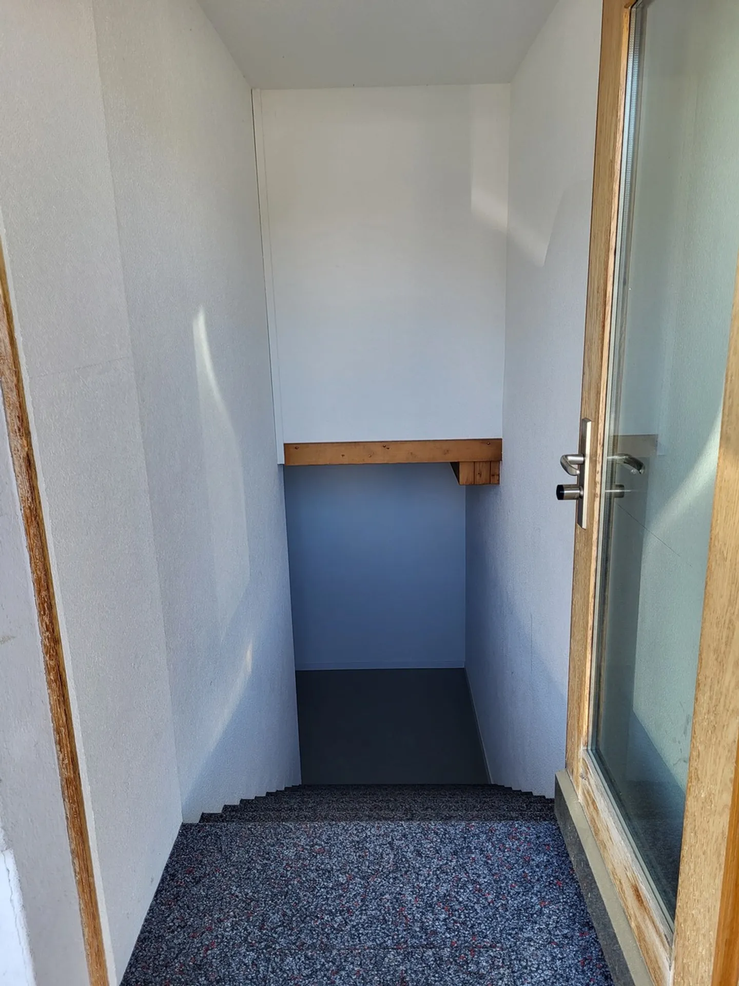 Renovierter Gewerberaum - Foto 3 von 9