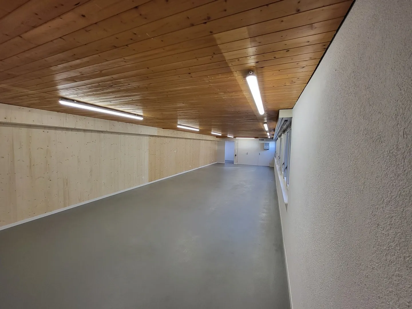 Renovierter Gewerberaum - Foto 4 von 9