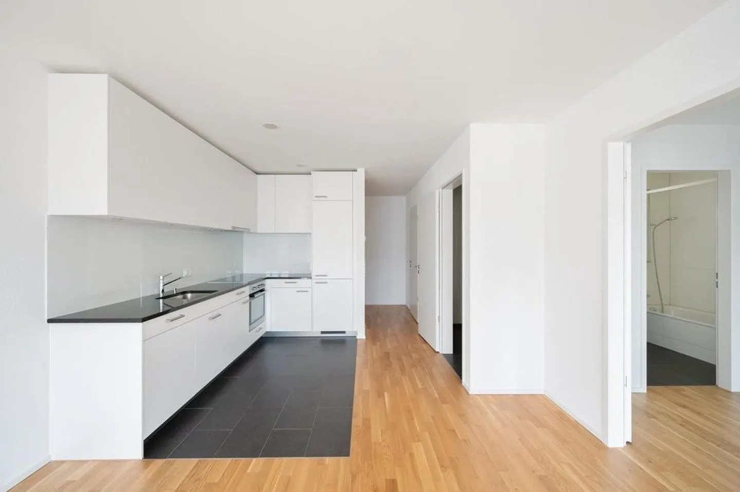 Modern Living in Erlenmatt Quarter - Photo 2 of 7