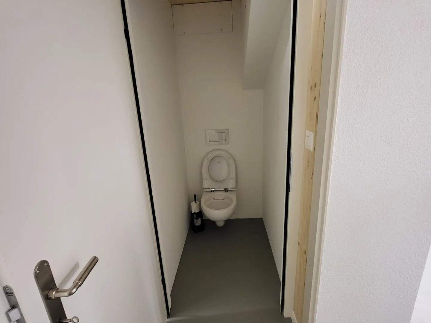 Renovierter Gewerberaum - Foto 6 von 9