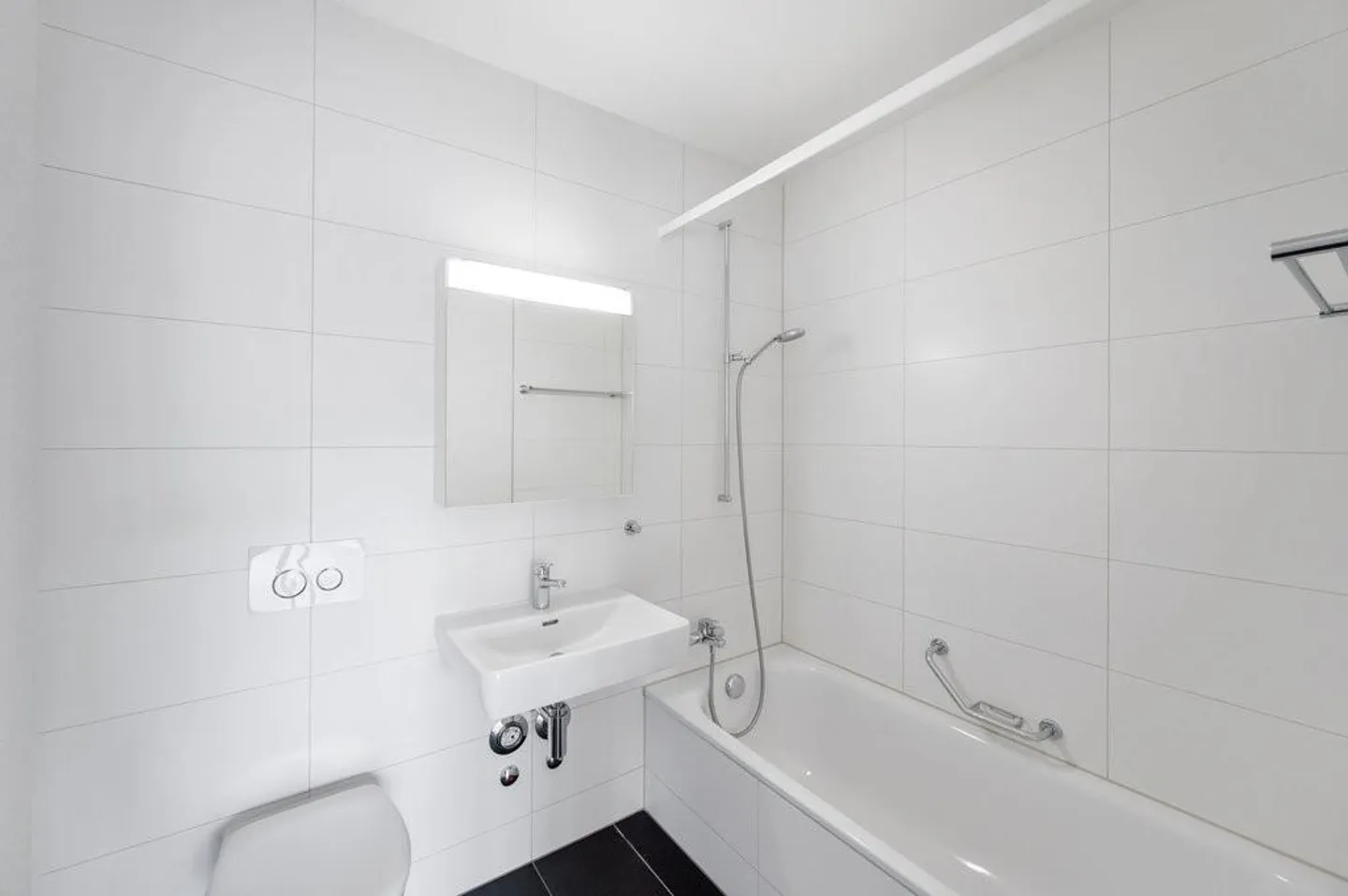 Modern Living in Erlenmatt Quarter - Photo 3 of 7