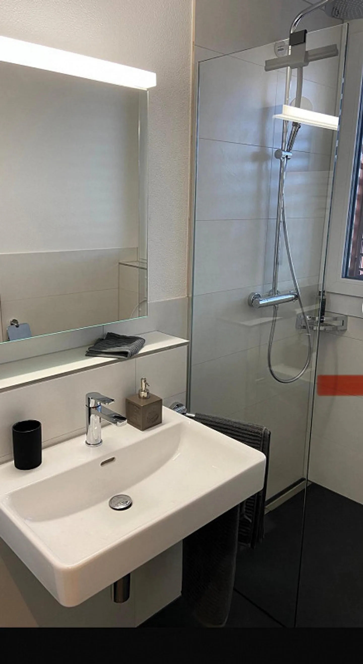 Appartamento attico di 5,5 locali - Foto 6 di 7