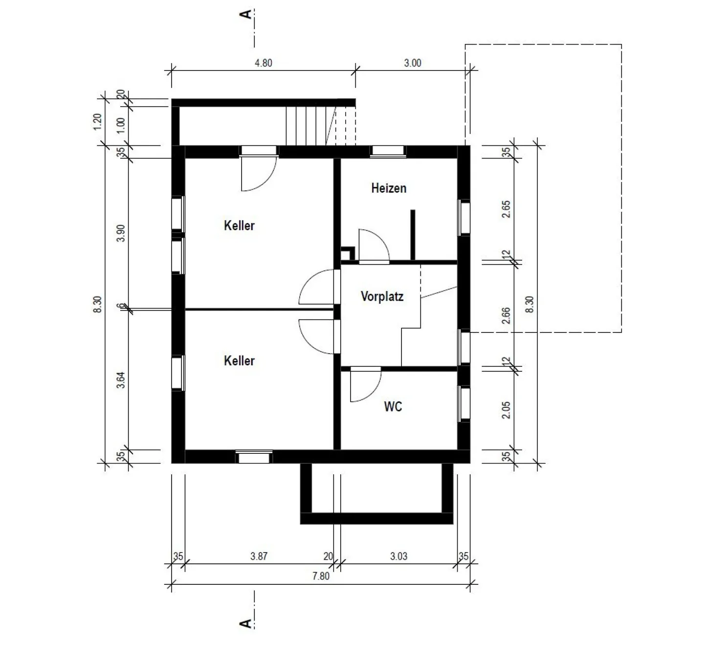 6 Room Single Family House in Langenthal - Photo 14 of 17