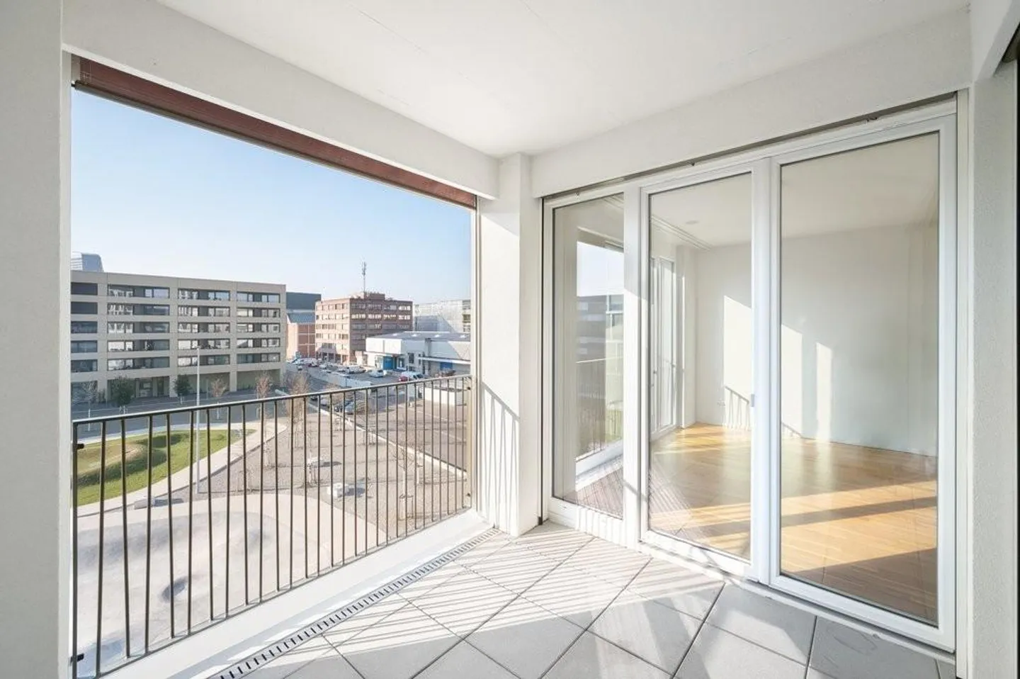 Modern Living in Erlenmatt Quarter - Photo 5 of 7