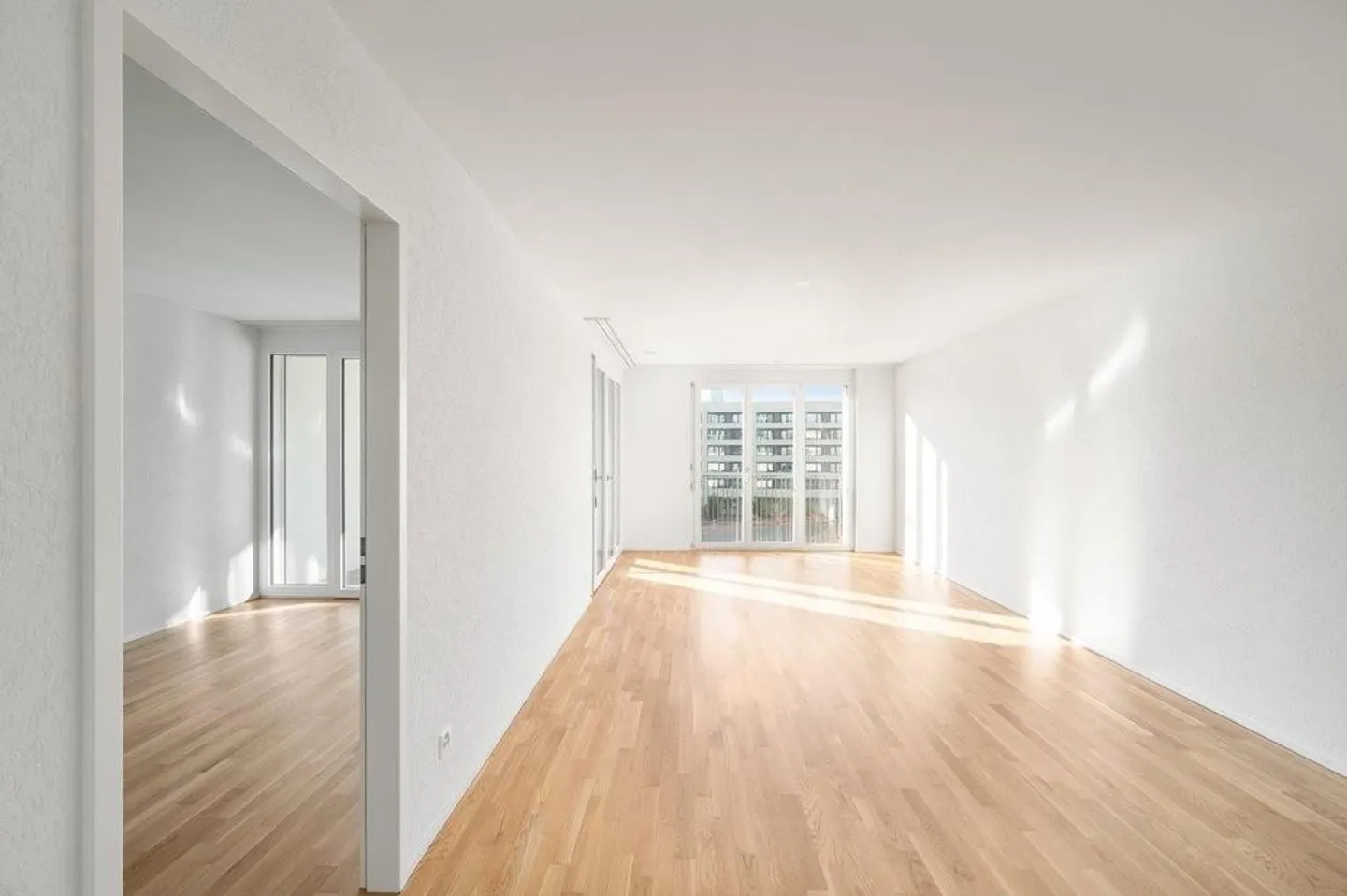 Modern Living in Erlenmatt Quarter - Photo 6 of 7