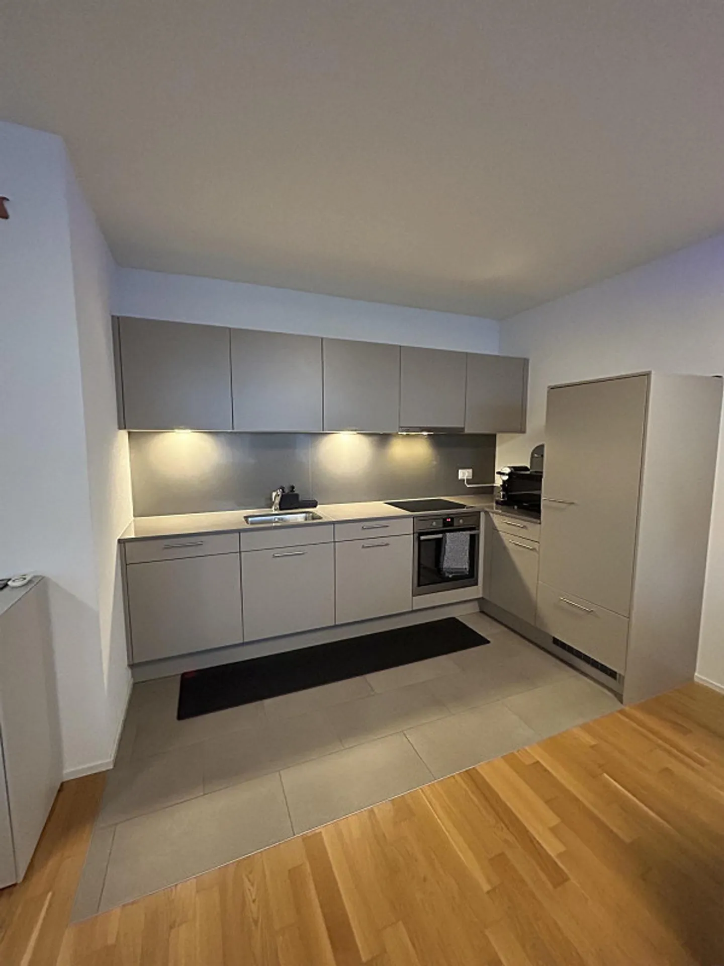 Helle 2,5 Zimmer Wohnung - Foto 1 von 9