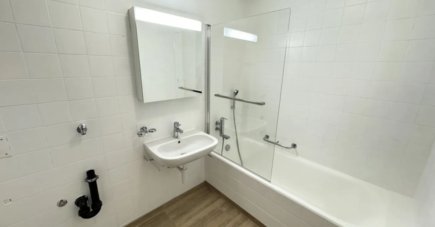 Duplex with generous volumes and 2 terraces - Photo 7 of 10