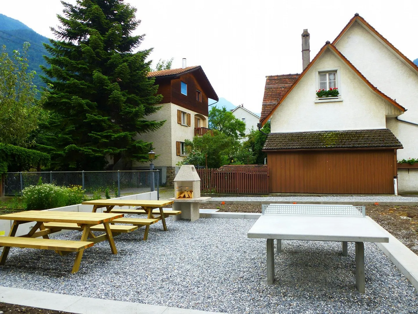 Grand appartement central de 4,5 pièces à louer - Photo 8 sur 10