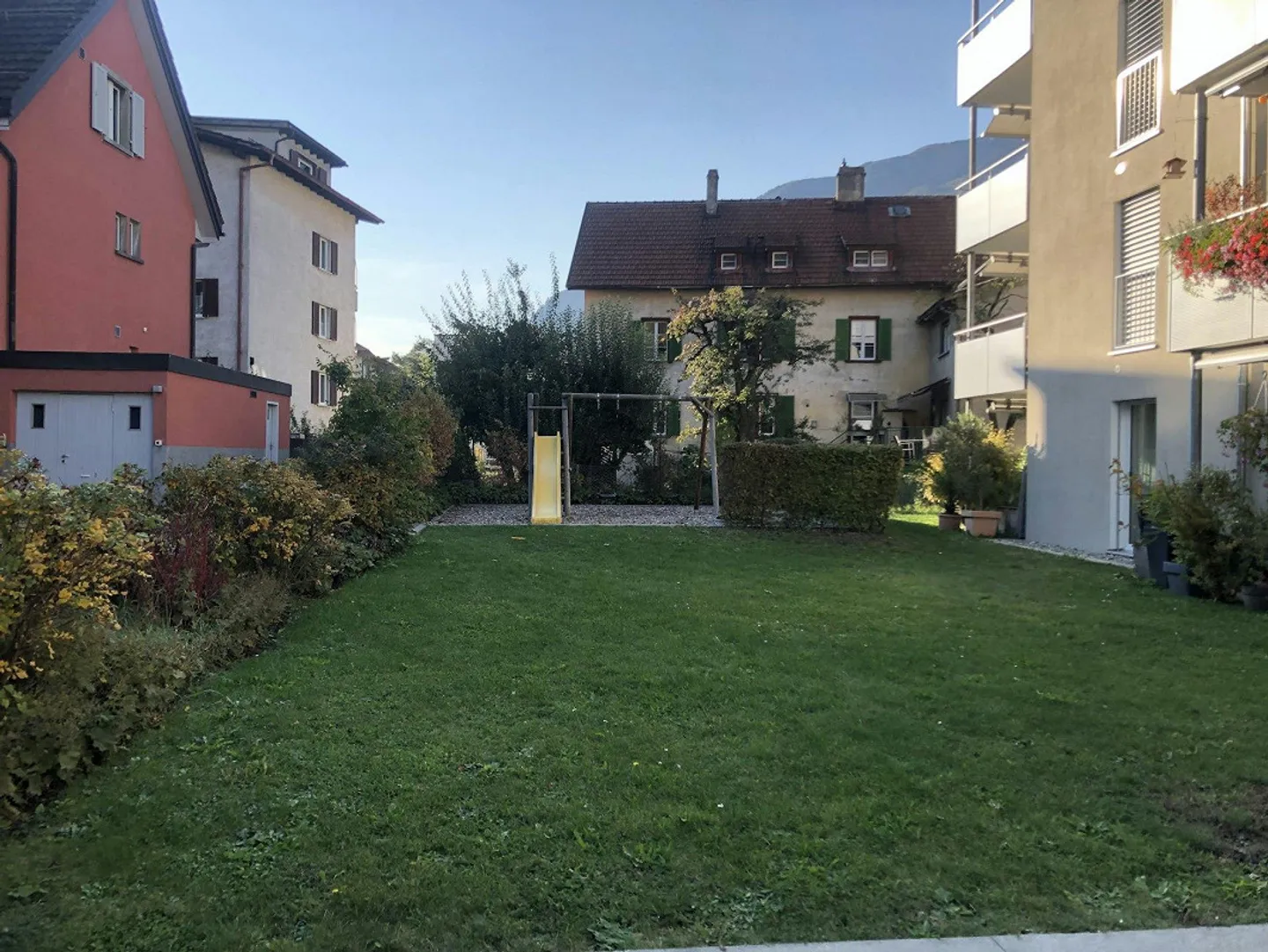 Grand appartement central de 4,5 pièces à louer - Photo 9 sur 10