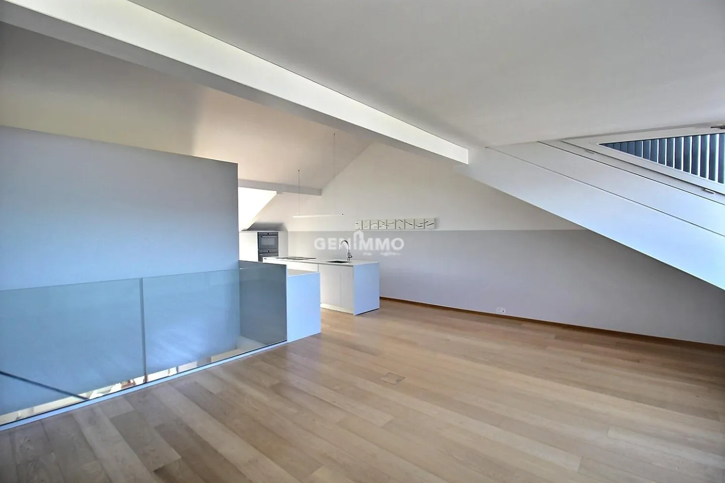Appartement Duplex avec Vue - Photo 4 sur 9