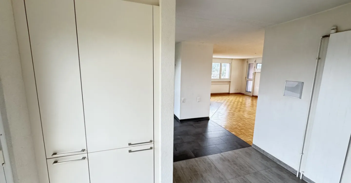 Duplex with generous volumes and 2 terraces - Photo 6 of 10
