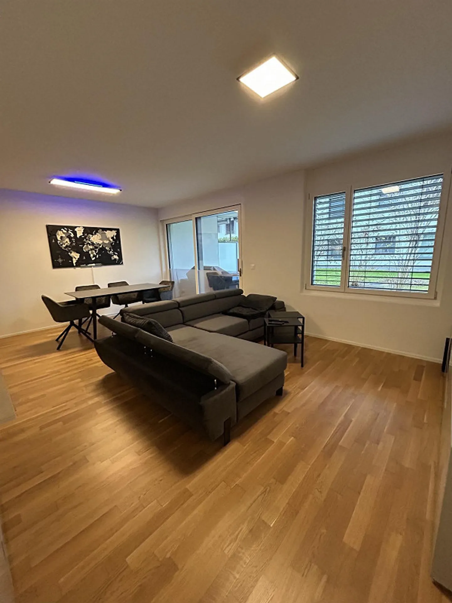 Helle 2,5 Zimmer Wohnung - Foto 2 von 9