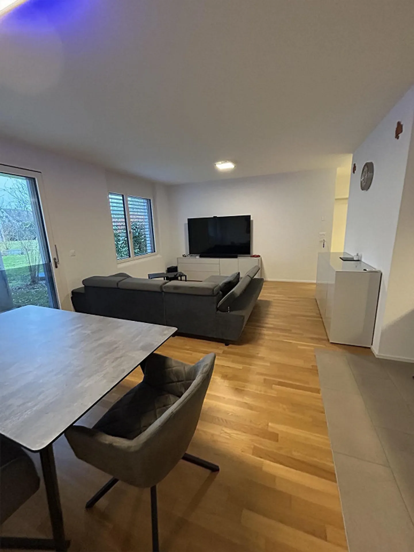 Helle 2,5 Zimmer Wohnung - Foto 4 von 9