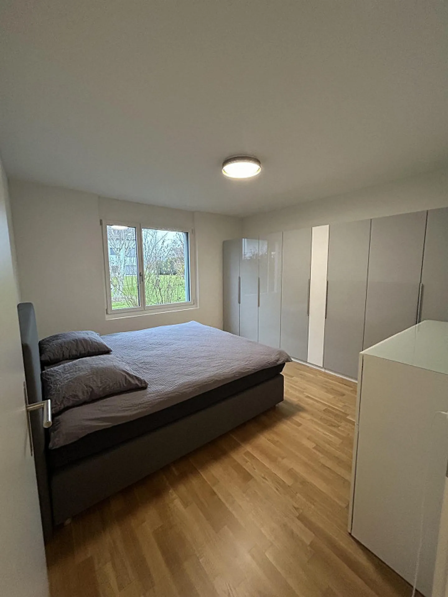 Helle 2,5 Zimmer Wohnung - Foto 6 von 9