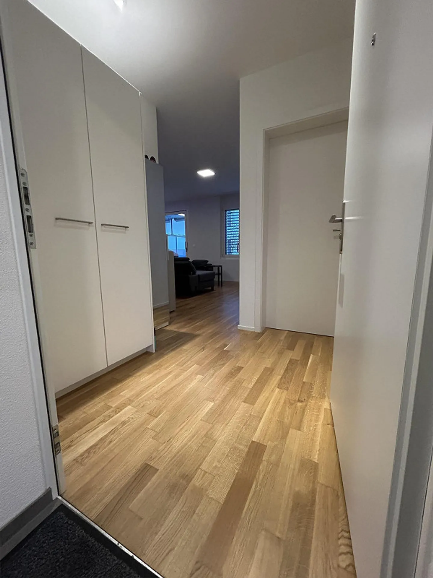 Helle 2,5 Zimmer Wohnung - Foto 7 von 9