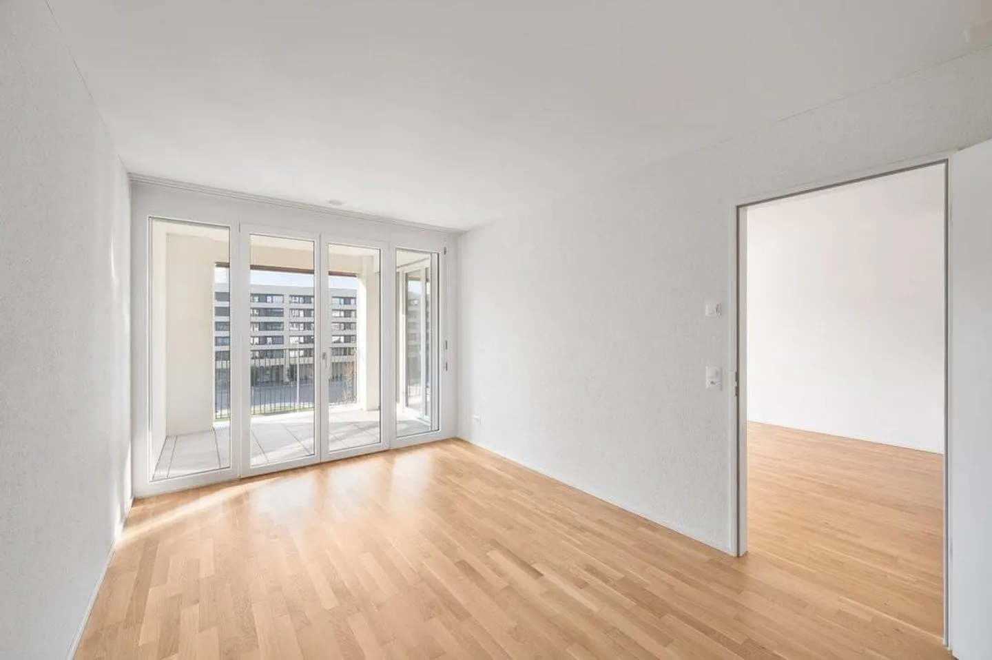 Modern Living in Erlenmatt Quarter - Photo 7 of 7