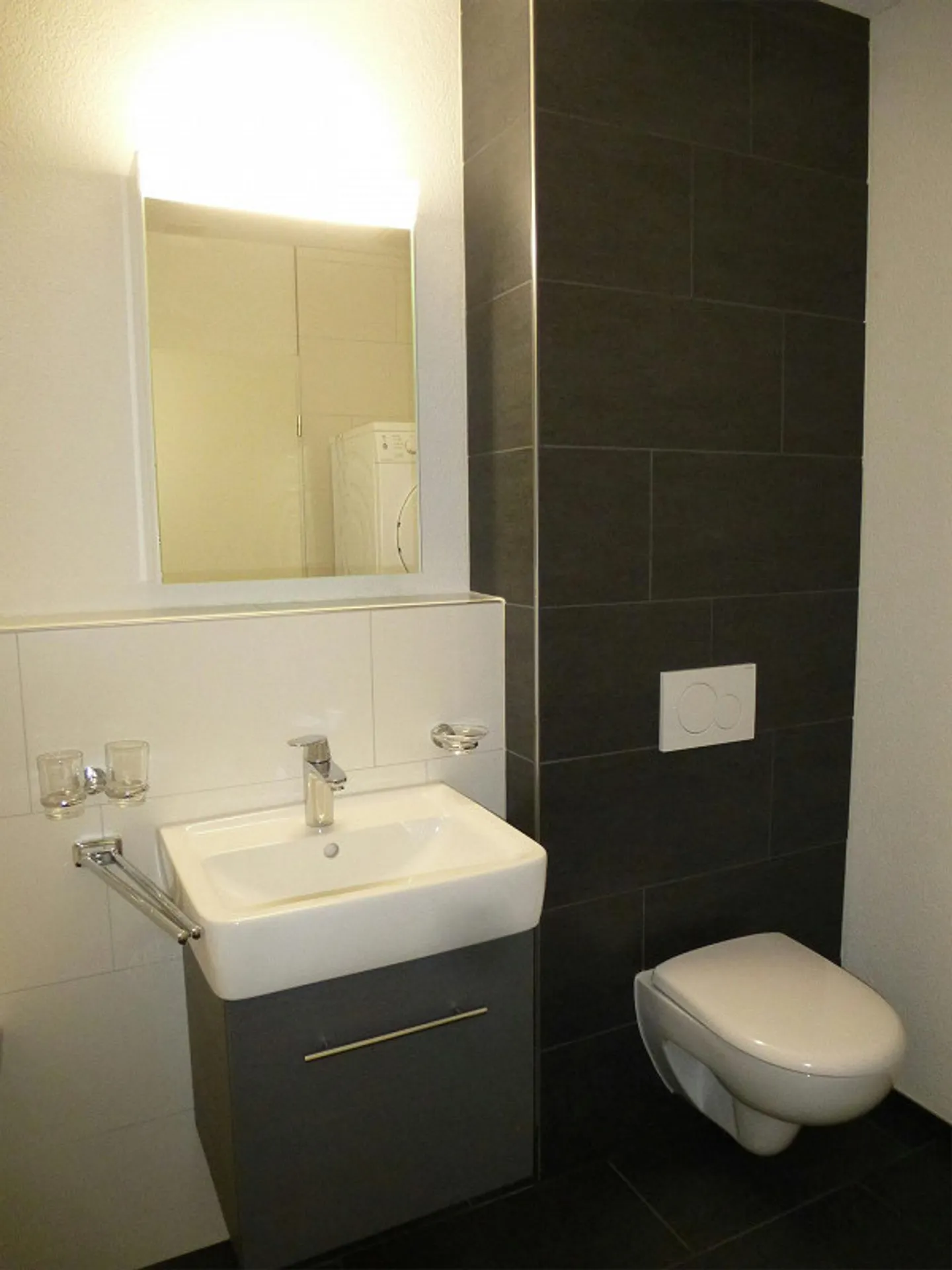 Grand appartement central de 4,5 pièces à louer - Photo 5 sur 10