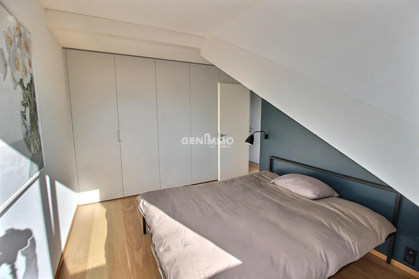 Appartement Duplex avec Vue - Photo 7 sur 9