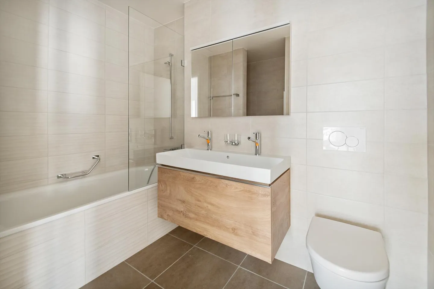 Der Charme dieser wunderschönen Wohnung im Stadtzentrum! - Foto 8 von 13