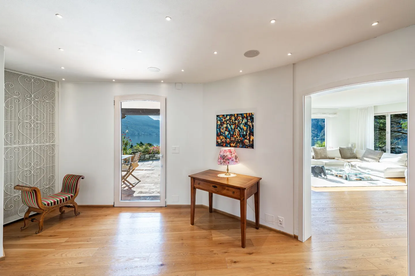 Sonnenromanze - Foto 4 von 25