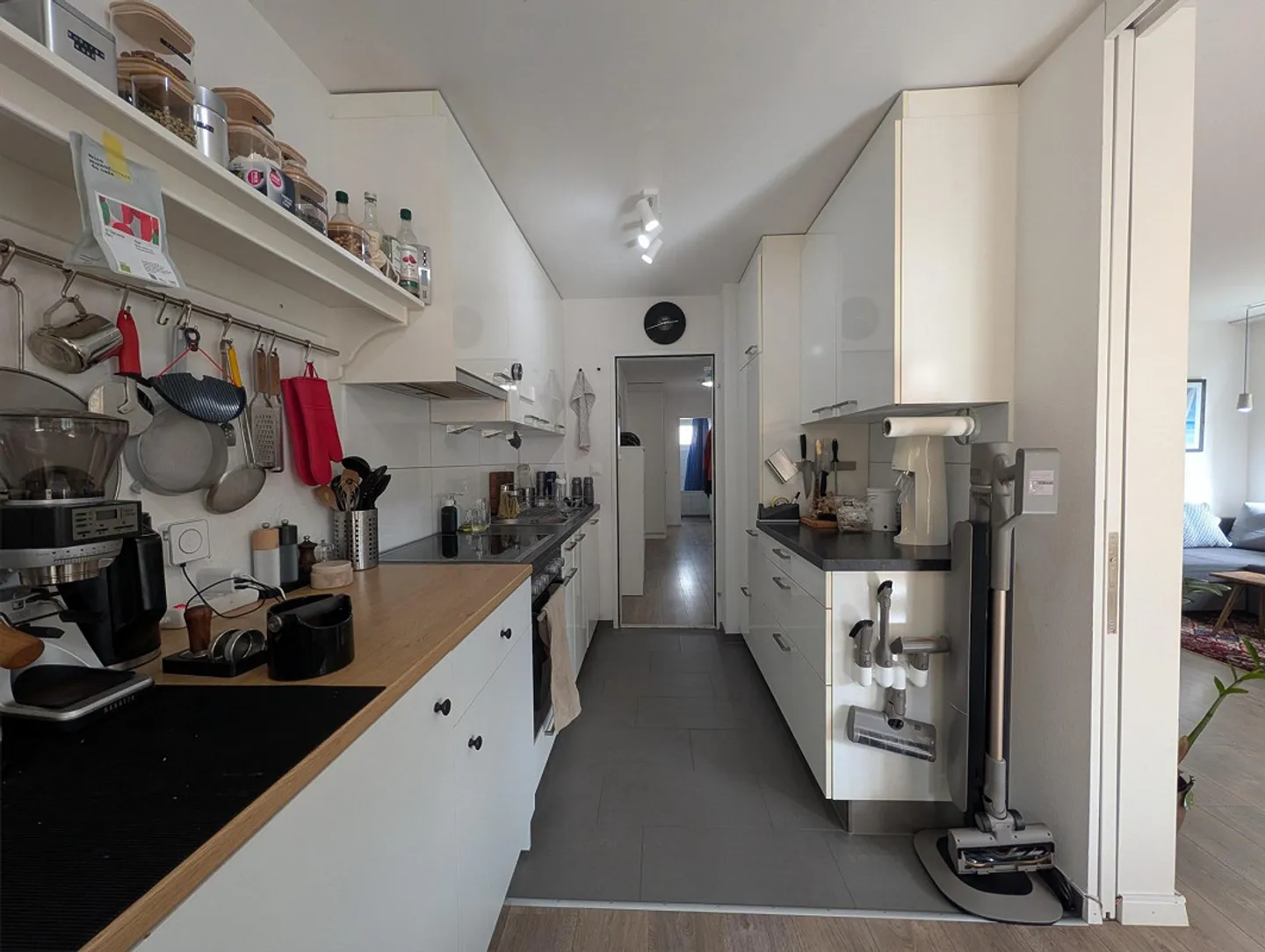Appartamento 3.5 locali a Zurigo - Foto 3 di 12