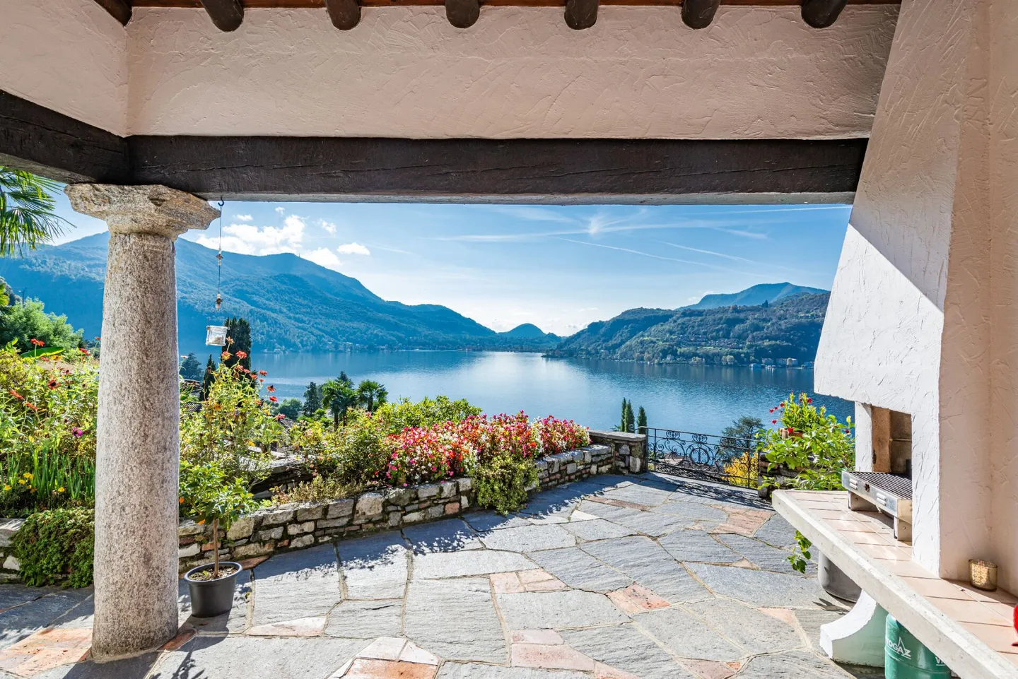 Sonnenromanze - Foto 1 von 25