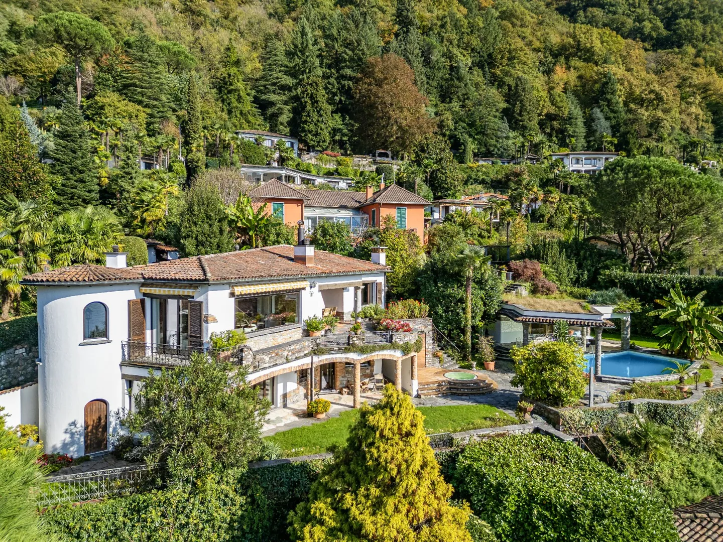 Sonnenromanze - Foto 2 von 25