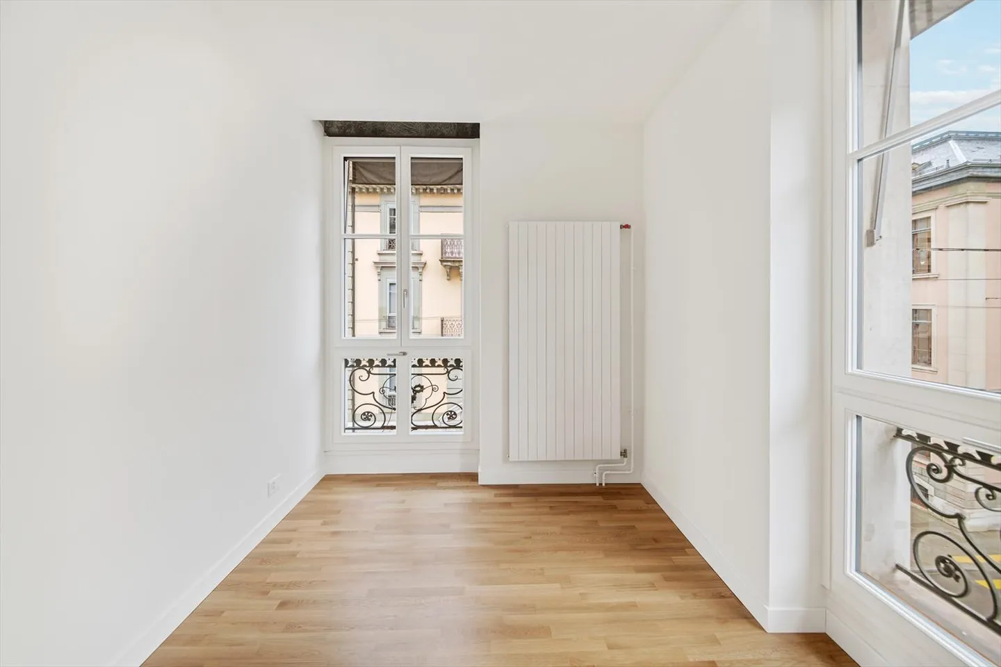 Der Charme dieser wunderschönen Wohnung im Stadtzentrum! - Foto 10 von 13