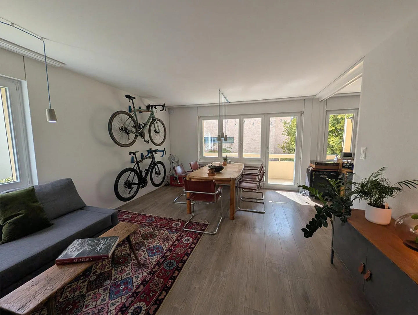 Appartamento 3.5 locali a Zurigo - Foto 4 di 12