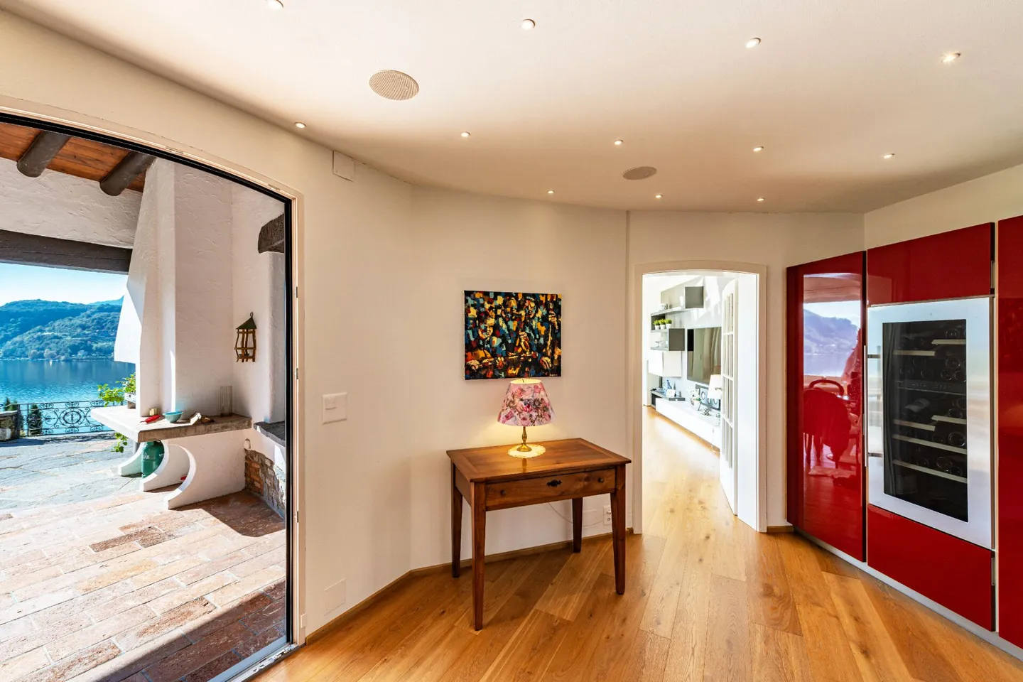 Sonnenromanze - Foto 7 von 25