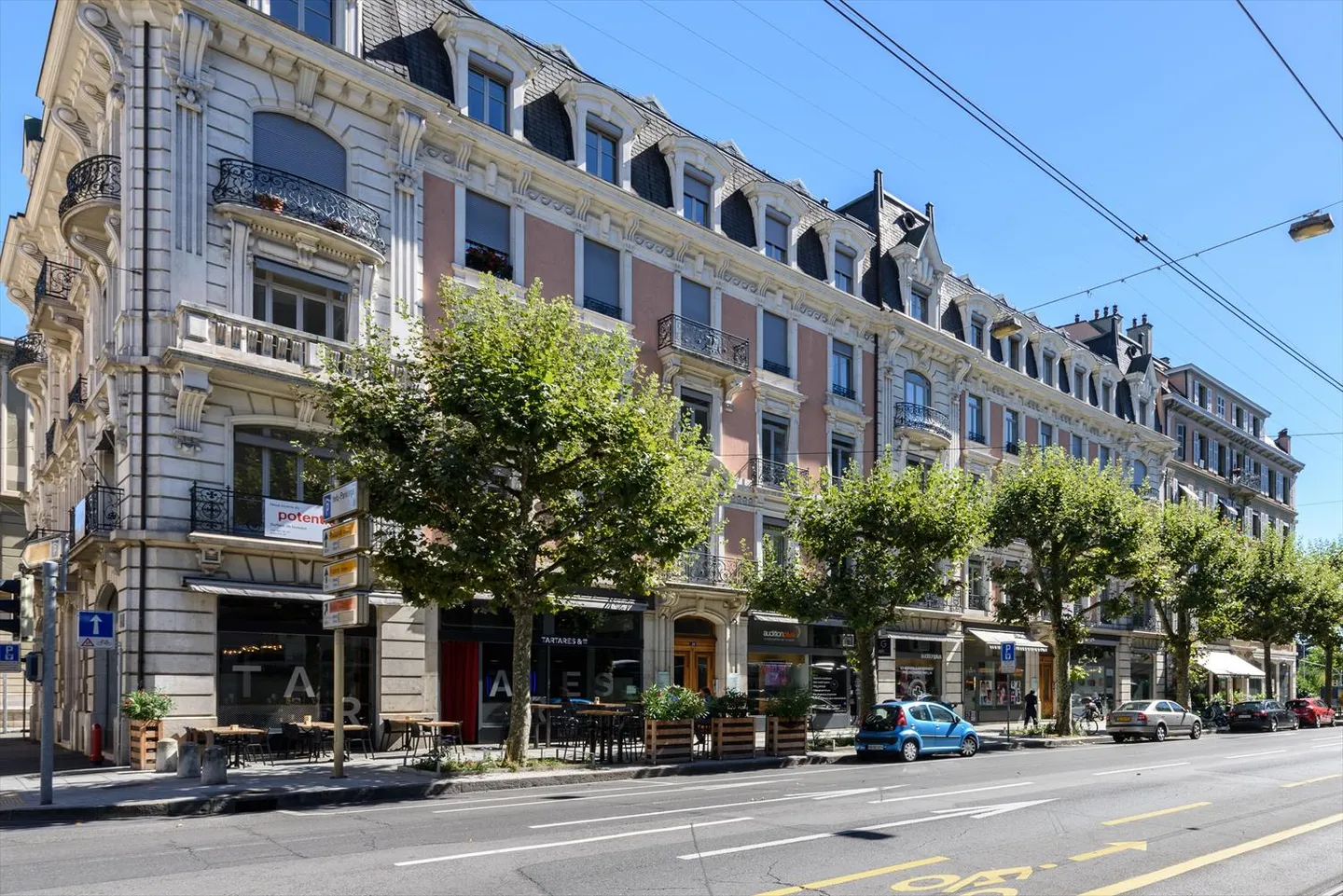 Der Charme dieser wunderschönen Wohnung im Stadtzentrum! - Foto 13 von 13