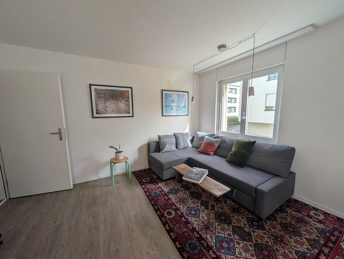Appartamento 3.5 locali a Zurigo - Foto 5 di 12