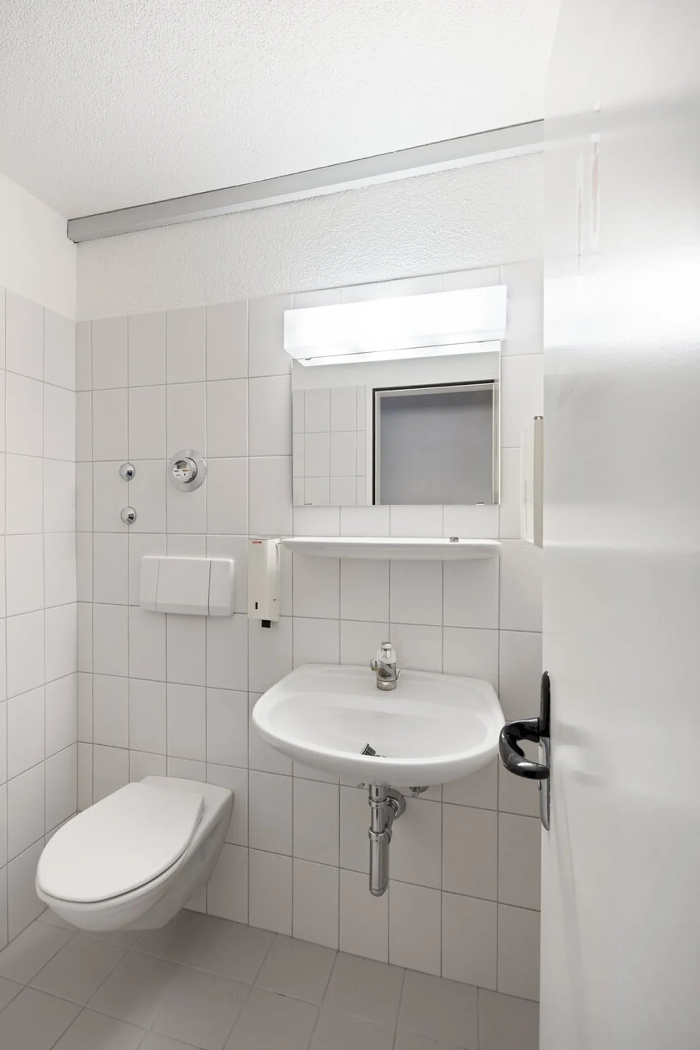 Gewerberäumlichkeit in Wil - Foto 7 von 9
