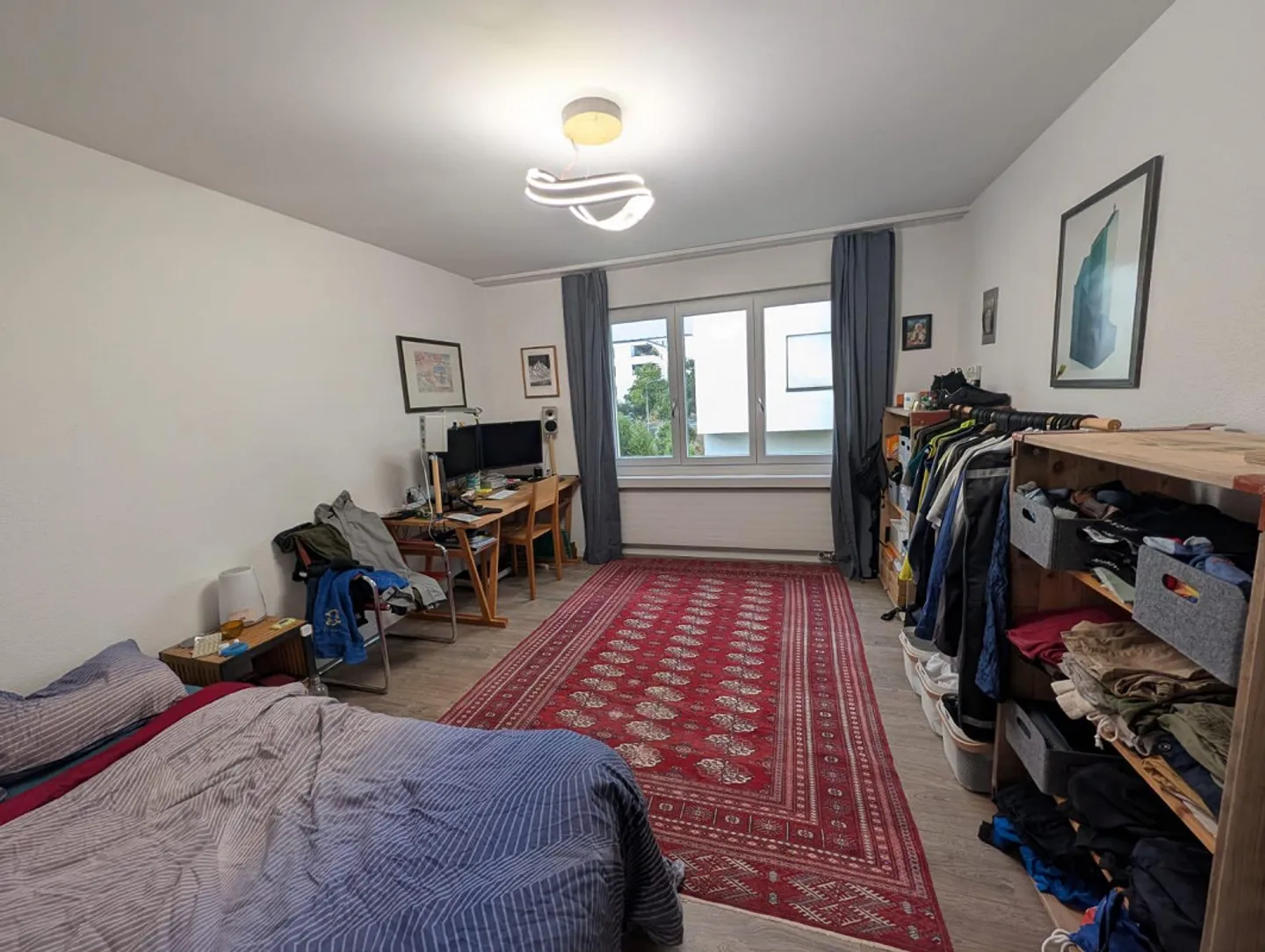 Appartamento 3.5 locali a Zurigo - Foto 7 di 12