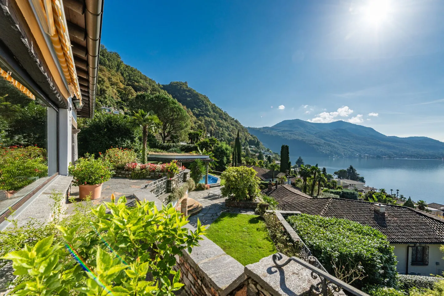 Sonnenromanze - Foto 23 von 25