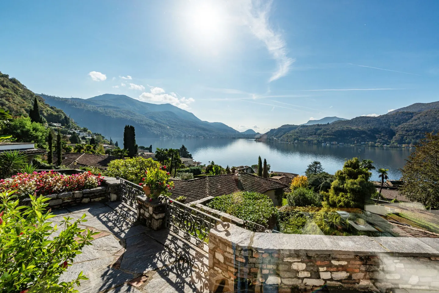 Sonnenromanze - Foto 24 von 25