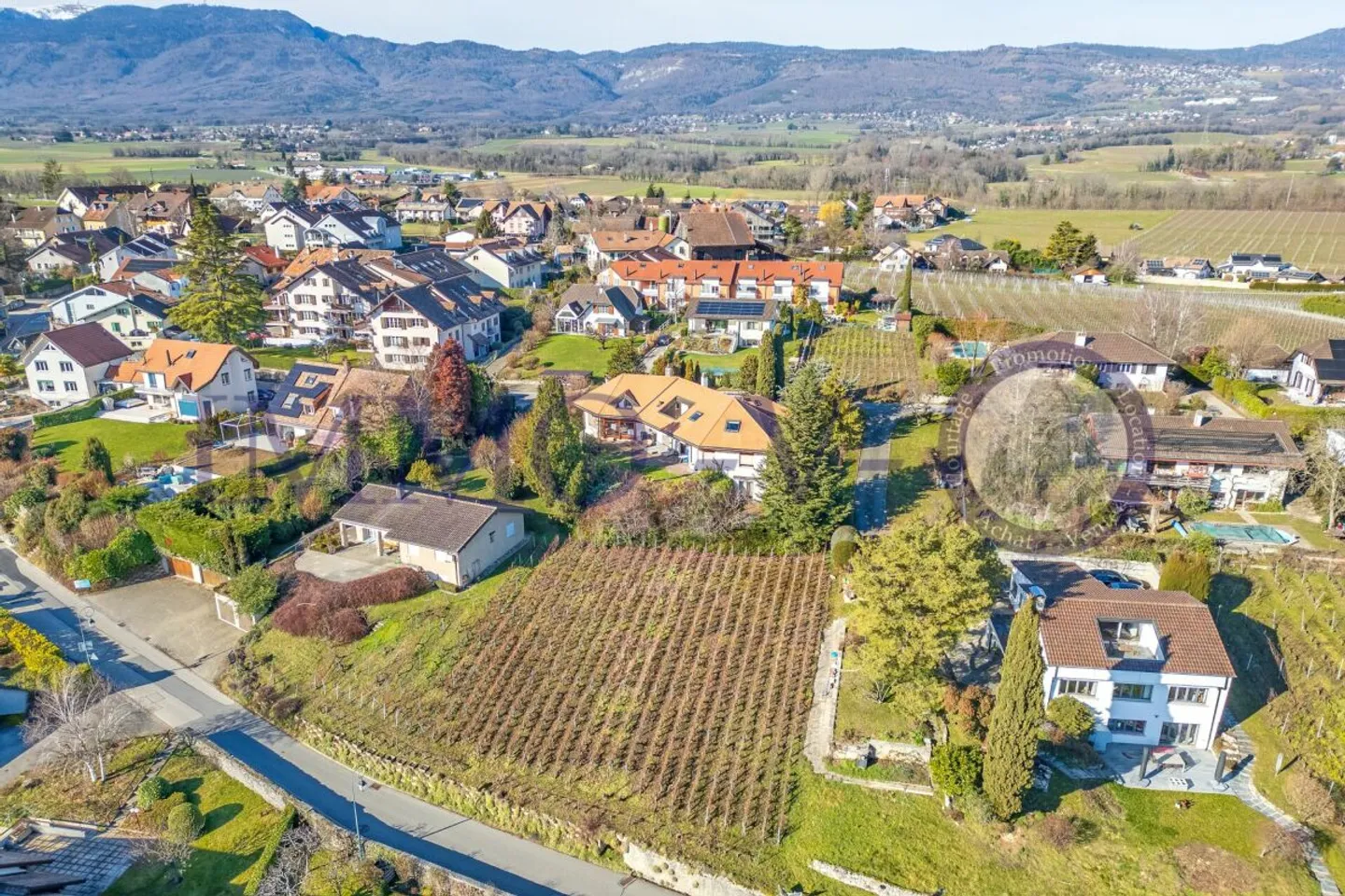 Exclusive with Indoor Swimming Pool and Large Plot - Photo 15 of 15