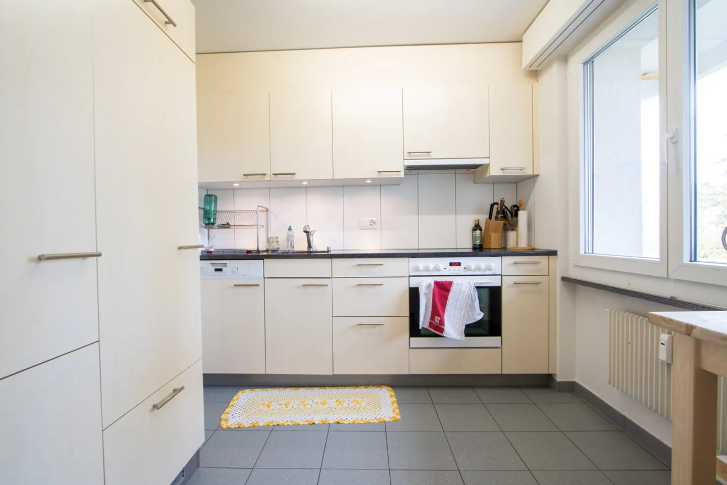 «Zentral, Charmant, Ihr neues Zuhause - Aarberg wartet!» - Foto 2 von 9