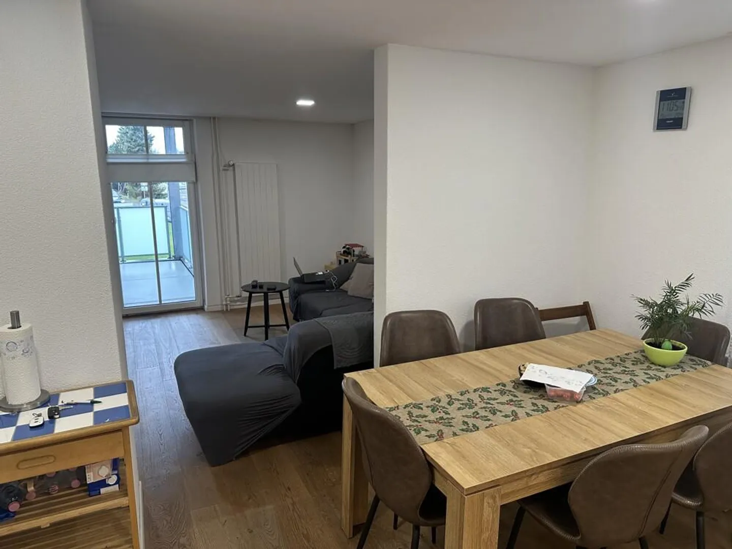 Appartamento moderno con vista sul lago - Foto 2 di 9