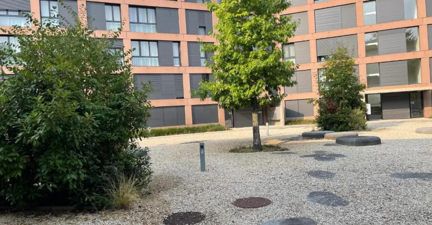 1-Zimmer-Wohnung - Foto 1 von 5